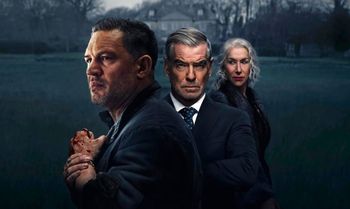 Mięsisty, brutalny, bez filtra. Jeden z najlepszych seriali tego roku miał swój krwawy finał