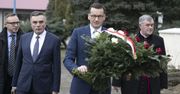 Uroczystości z premierem, pogrzeby i rocznica smoleńska. Rząd rezerwuje rekordowe pieniądze na kwiaty i wiązanki