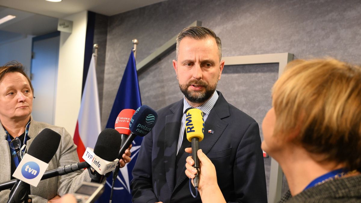 Kosiniak-Kamysz: Amerykańscy żołnierze zostają w Polsce