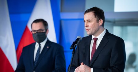Spółka CPK od powstania przyniosła prawie 250 mln zł strat. Pokazała sprawozdanie finansowe