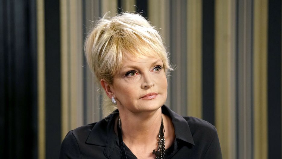 Adrianna Biedrzyńska 