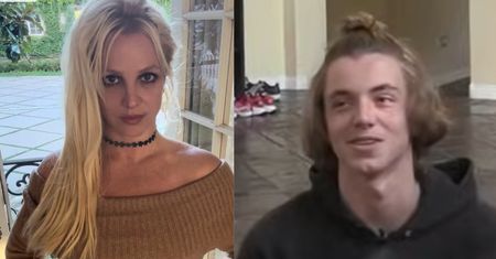 Britney Spears wydała FORTUNĘ na alimenty. Te wyliczenia zwalają z nóg