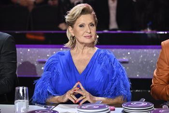 Kasprzyk trafiła do szpitala. Choroba wysokościowa pokrzyżowała jej podróż