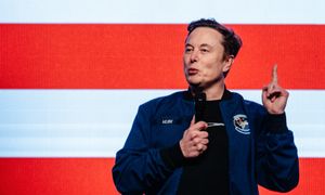 Starlinki na celowniku Chin. AP: rozważają użycie m.in. satelitów bojowych