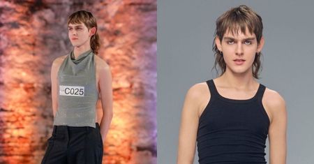 Polak dostał się do niemieckiego "Top Model". Maximilian podzielił się smutną historią: "Rodzice wyrzucili mnie z domu za bycie GEJEM"
