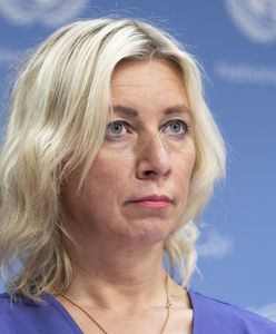 Марія Захарова: «Польща не зацікавлена ​​у приєднанні України до НАТО»