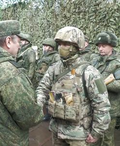 Bestialstwo rosyjskich żołnierzy. Ekspert o jasnym celu Rosjan w Ukrainie