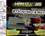 Night Power 2013 - oma czeka na start