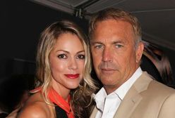 Kevin Costner: Zjawiskowa żona hollywoodzkiego gwiazdora