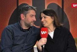 Mąż Pakosińskiej jest Gruzinem. Co go zaskoczyło w Polsce? Bezbłędna reakcja