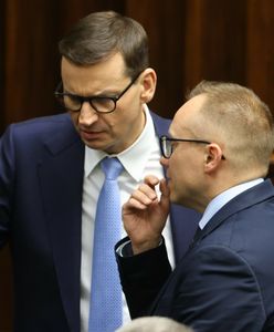 Gigantyczne składki zdrowotne. Wiceminister przeprasza