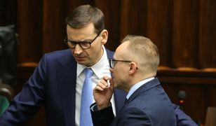 Gigantyczne składki zdrowotne. Wiceminister przeprasza