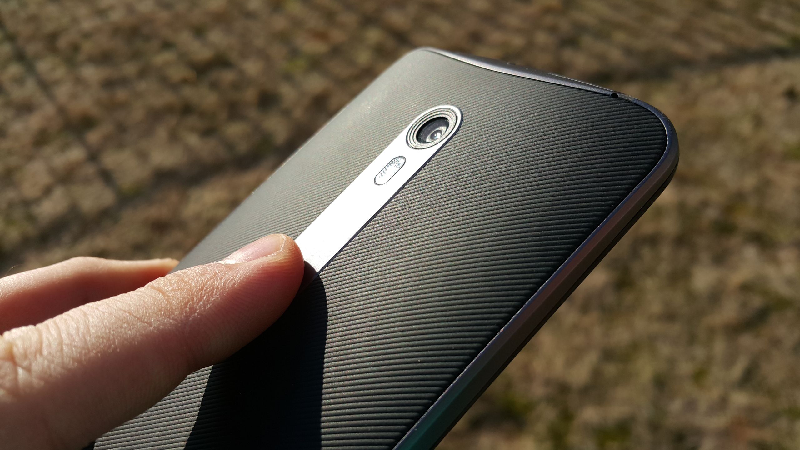 Moto X Style i Moto X Play - czym się różnią? 3