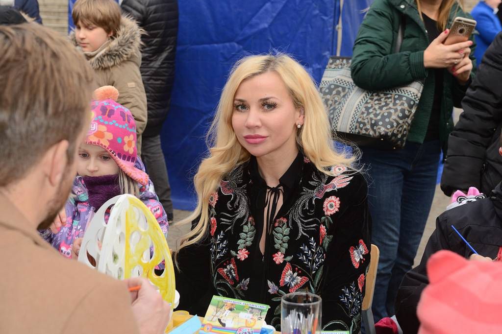 Lidia Kopania