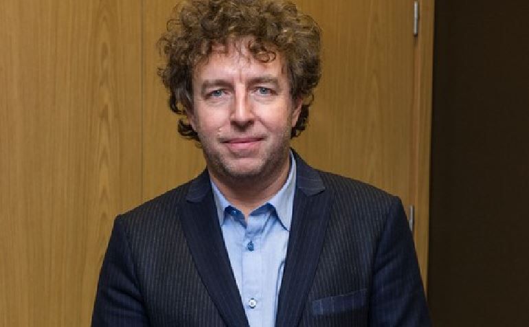 Grzegorz Hajdarowicz