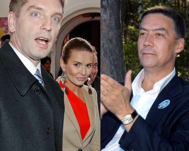 Były mąż Hani dogryza Lisom: "Tomku, zajmij się lepiej SWOJĄ ŻONĄ, KTÓREJ ODBIJA"