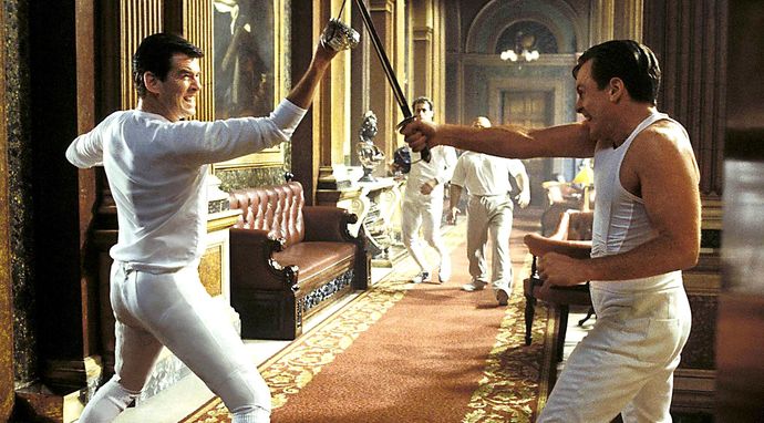 Śmierć nadejdzie jutro