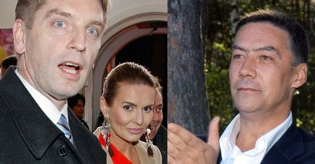 Były mąż Hani dogryza Lisom: "Tomku, zajmij się lepiej SWOJĄ ŻONĄ, KTÓREJ ODBIJA"