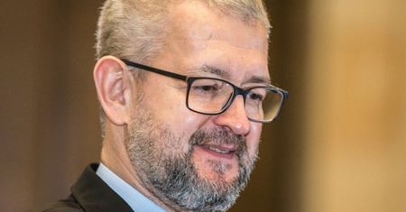 Wybory 2019. Rafał Ziemkiewicz: "Okazuje się, że wszyscy głosują, jak im ksiądz kazał"
