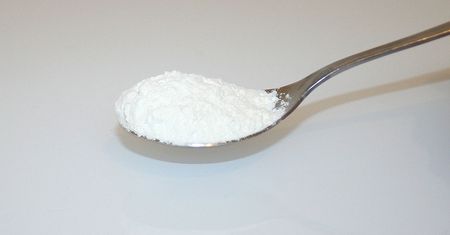 Mąka ziemniaczana