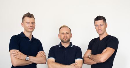Polska firma chce walczyć z cyberprzemocą. Zainwestował w nią Robert Lewandowski