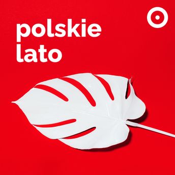 Logo stacji Polskie Lato