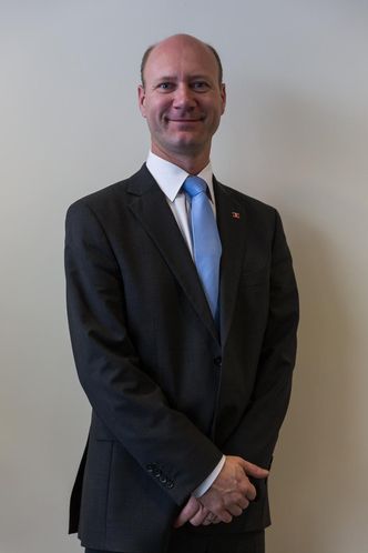 Nowy prom Stena Line między Gdynią a Karlskroną