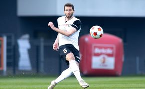 TVP Sport Piłka nożna: Betclic 1. Liga - mecz: Bruk-Bet Termalica Nieciecza - Puszcza Niepołomice