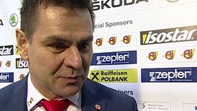 Jacek Płachta: Zagraliśmy bardzo mądrze