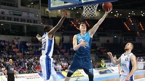 Polski Cukier Toruń - MKS Dąbrowa Górnicza 73:63 (galeria)