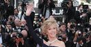 Jane Fonda myślała, że jest gruba