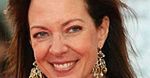 Allison Janney w szkole średniej