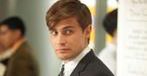 ''The Art of More'': Christian Cooke i Dennis Quaid są rywalami