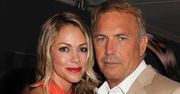 Kevin Costner: Zjawiskowa żona hollywoodzkiego gwiazdora