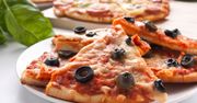 Antykryzysowa Wigilia z pizzą na stole