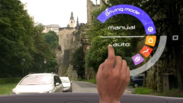 Rzeczywistość rozszerzona jeszcze bardziej [wideo] 1