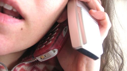 Telefon komórkowy dla 150 milionów 1