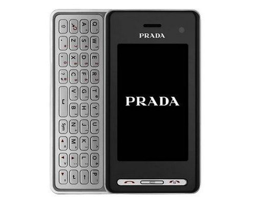 LG Prada II