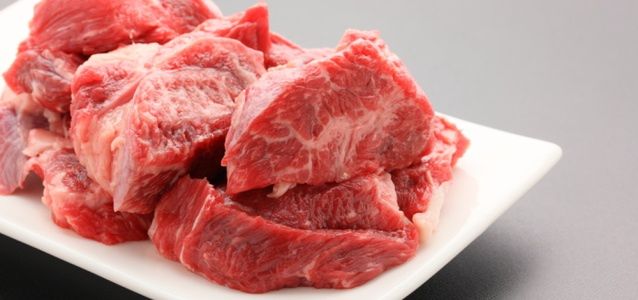 #dziejesienazywo: Jak wybierać wołowinę?