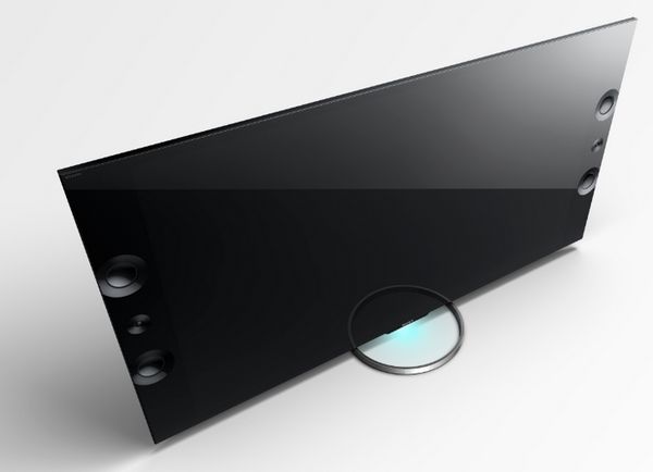 Ceny telewizorów Sony 4K LED TV