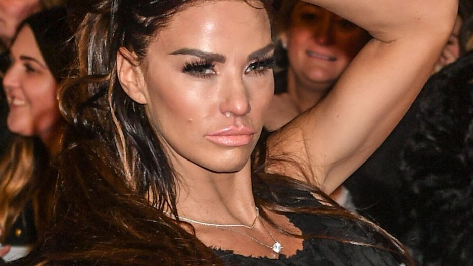 Katie Price