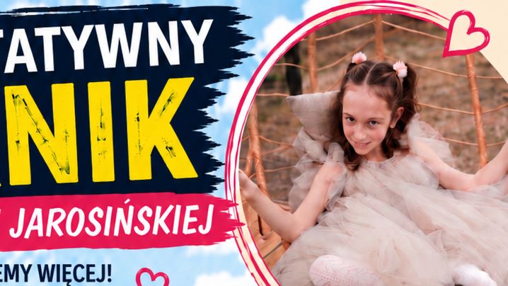 Piknik charytatywny dla Marysi Jarosińskiej 