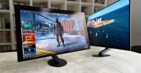 Może i drogi, ale bezkompromisowy – recenzja Sony InZone M10S