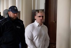 Akcja CBŚP. Narkotyki i pornografia w areszcie. Zatrzymany "Słowik", strażnicy więzienni i adwokat