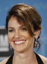 Amy Brenneman