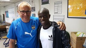 Polak wychował wielką gwiazdę. Znów triumfuje