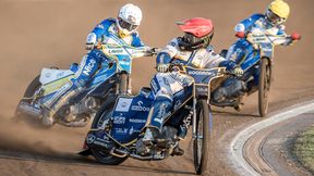 Żużel. Jack Holder dogoni Bartosza Zmarzlika w Grand Prix? Jest komentarz Australijczyka