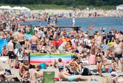 Już wszystko jasne. Pokazali prognozę na całe wakacje