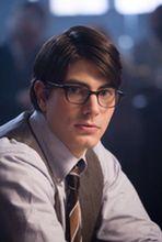 Brandon Routh nie pogardzi Supermanem