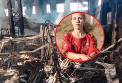 "Absolutne zło". Ukrainka opisała, co działo się w rosyjskim obozie w Ołeniwce